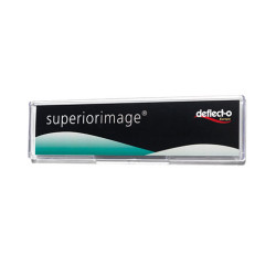 Deflecto 588501 placa Plástico | APLIUM
