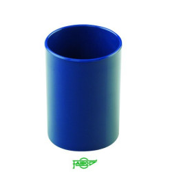 Cubilete De Plastico 78 Mm. Diametro X 100 Mm. Alto Opaco Az | APLIUM
