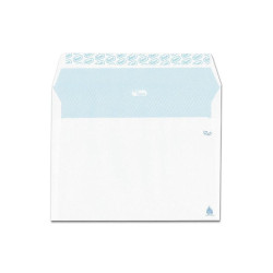 Caja 250 Sobres Din B4 Folio (250X353) Offset Blanco 100 Grs | APLIUM