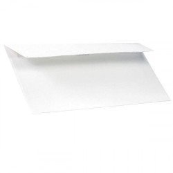 Caja 500 Sobres Din C5 (162X229) Offset Blanco 90 Grs. Open | APLIUM