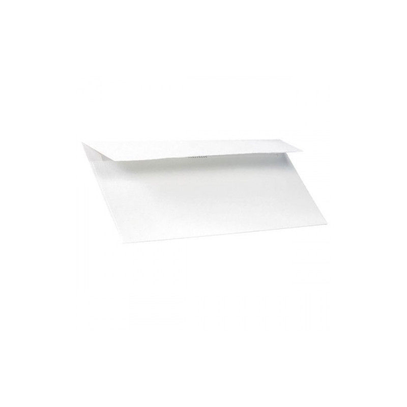 Caja 500 Sobres Din C5 (162X229) Offset Blanco 90 Grs. Open | APLIUM
