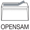 Caja 500 Sobres Americano (115X225) Offset Blanco 90 Grs. Ve | APLIUM