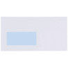 Caja 500 Sobres Americano (115X225) Offset Blanco 90 Grs. Ve | APLIUM
