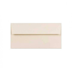 Caja 250 Sobres Din Dl (110X220) Crema Verjurado 120 Grs. Au | APLIUM
