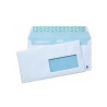 Caja 500 Sobres Din Dl (110X220) Offset Blanco 90 Grs. Venta | APLIUM