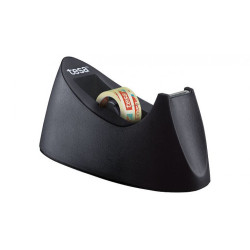 Dispensador Sobremesa "PORTARROLLOS" Easy Cut Curve Antidesl | APLIUM