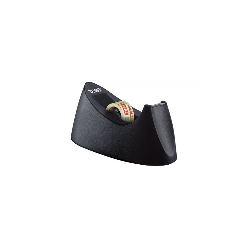 Dispensador Sobremesa "PORTARROLLOS" Easy Cut Curve Antidesl | APLIUM