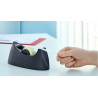 Dispensador Sobremesa "PORTARROLLOS" Easy Cut Curve Antidesl | APLIUM