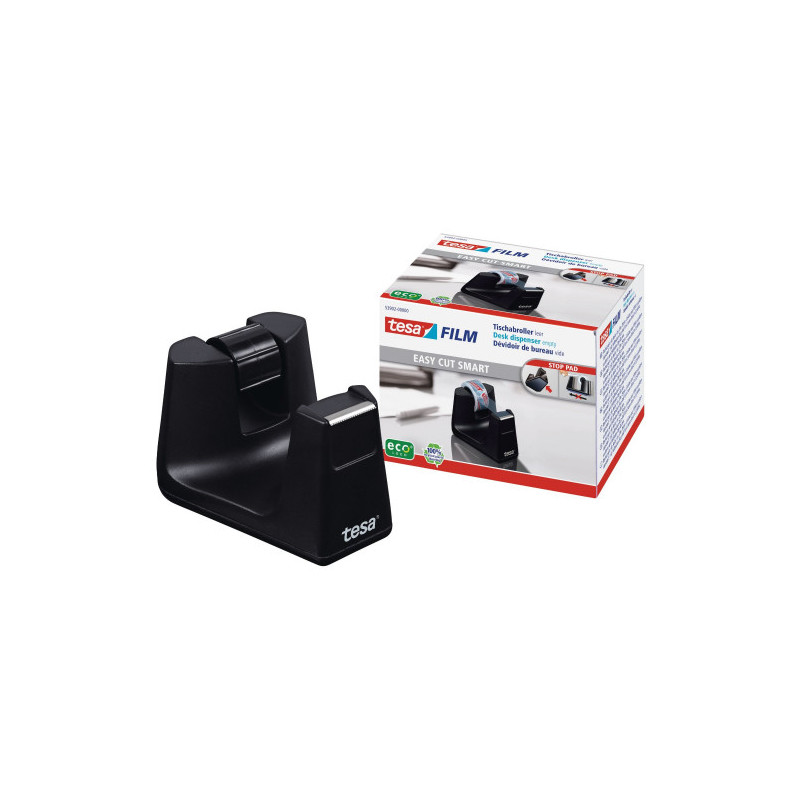 Dispensador Sobremesa "PORTARROLLOS" Easy Cut Smart Para Roo | APLIUM