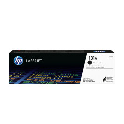 HP Toner/131A Black LaserJet TonerCart