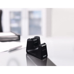Dispensador Sobremesa "PORTARROLLOS" Easy Cut Smart Para Roo | APLIUM