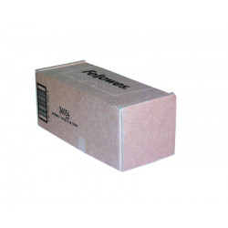 Pack 50 Bolsas Residuos Para Destructora 75 Litros Fellowes | APLIUM