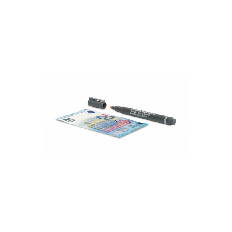 Rotulador Safescan 30 Detector Billetes Falsos Safescan 111- | APLIUM