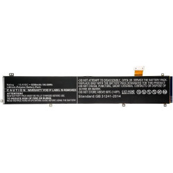 Laptop Battery for Razer