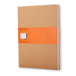 Moleskine 704987 cuaderno y block Beige 80 hojas | APLIUM