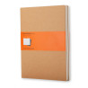 Moleskine 704987 cuaderno y block Beige 80 hojas | APLIUM