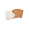 Moleskine 704987 cuaderno y block Beige 80 hojas | APLIUM