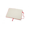 Libreta Clasica Tapa Dura Roja P (9X14CM) Rayada Moleskine M | APLIUM