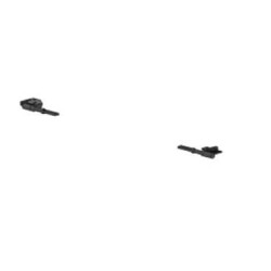 Hinge Kit W/Cap 14W