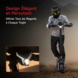 Navee XT5 Pro Patinete Electrico | APLIUM