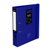 Archivador A4 65MM En Polyfoam Unequal Minimal Azul Grafopla | APLIUM