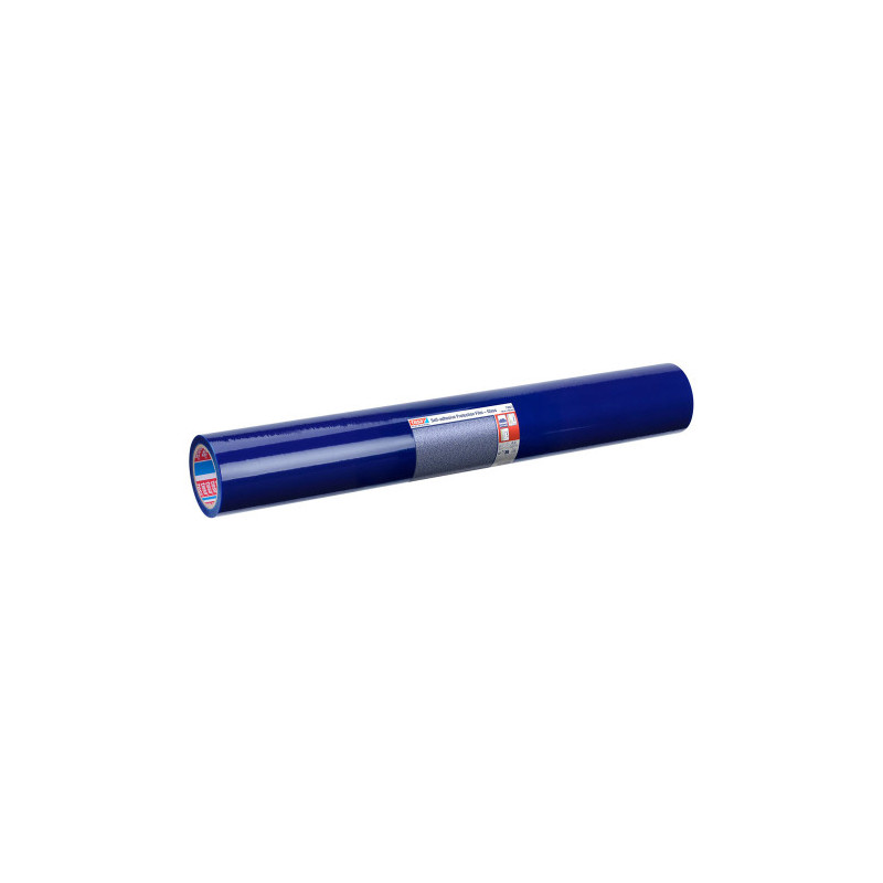 Rollo Film Portector Self-adhesive Glass 75CM X 100M. Tesa 7 | APLIUM