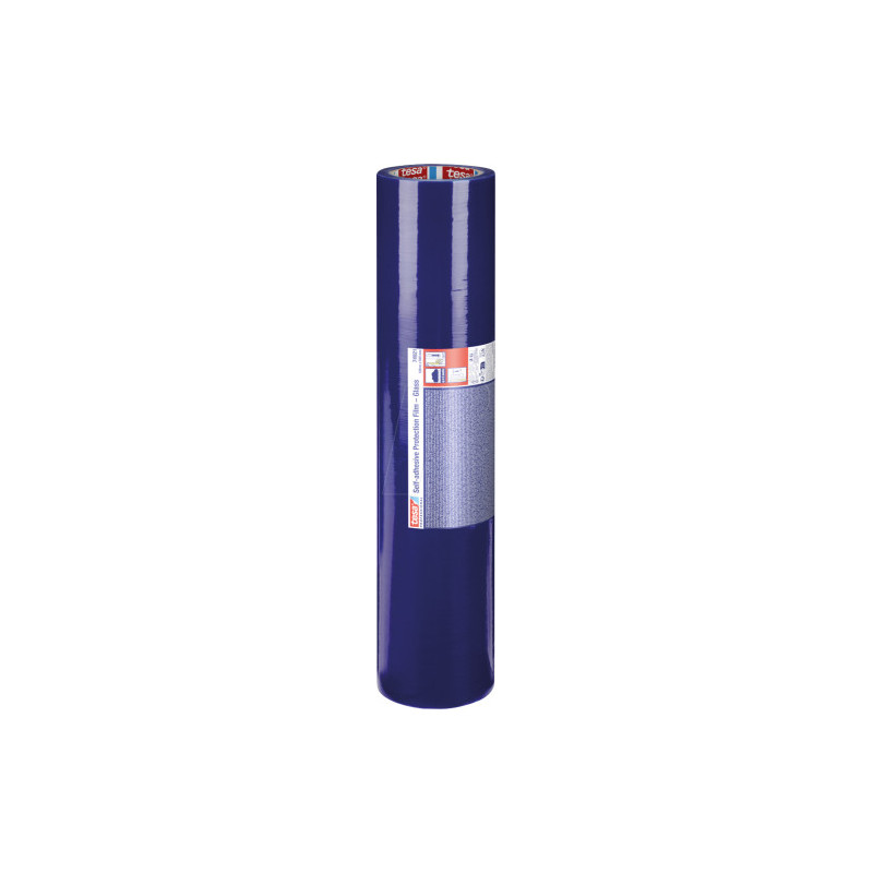 Rollo Film Protector Self-adhesive Glass 50CM X 100M. Tesa 7 | APLIUM