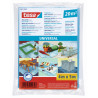 Lona Protectora Plastico 20M2 Universal Tesa 56651-00002-02 | APLIUM