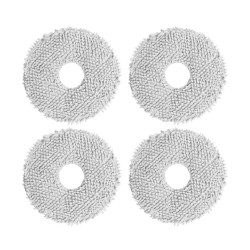 Dreame RMP8 Mopa Para L10SULTRA. L10ULTRA. L10PRIME. L20ULTR | APLIUM