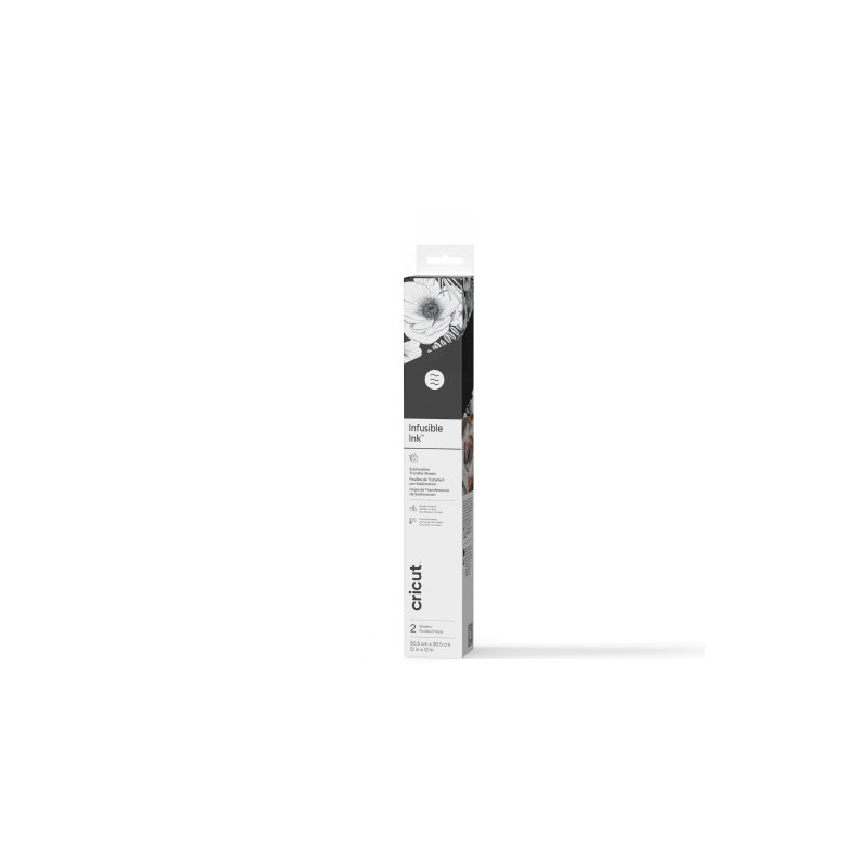 2011320 - Cricut Infusible Ink Transfer Sheets 2-PACK | APLIUM