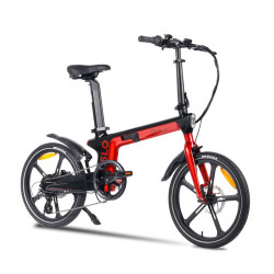 Youin E-bike 20" Youin Oslo Ca | APLIUM