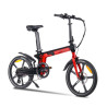 Youin E-bike 20" Youin Oslo Ca | APLIUM