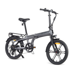 Youin E-bike 20" Youin Praga - | APLIUM