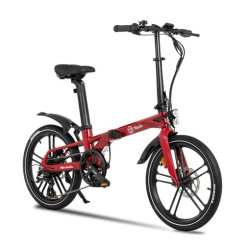 Youin E-bike Marbella - Urban | APLIUM
