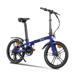 Youin E-bike Marbella - Urban | APLIUM