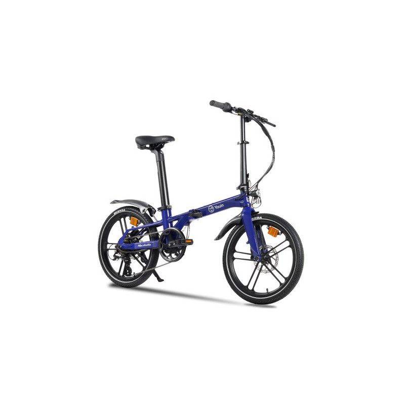 Youin E-bike Marbella - Urban | APLIUM