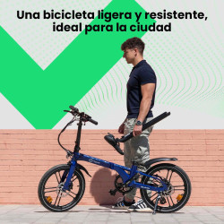 Youin E-bike Marbella - Urban | APLIUM