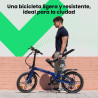 Youin E-bike Marbella - Urban | APLIUM