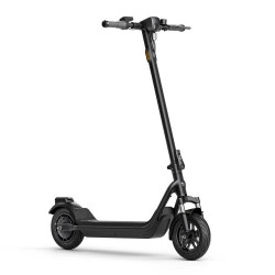 Niu Kqi 100F Black | APLIUM