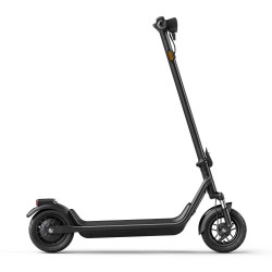 Niu Kqi 100F Black | APLIUM