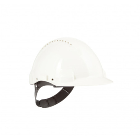 Casco Protector De Cabeza Uvicator G3000CUVWPRO1 Blanco Con | APLIUM