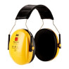 Cascos Orejeras Acolchadas Con Diadema Proteccion Auditiva P | APLIUM