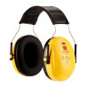 Cascos Orejeras Acolchadas Con Diadema Proteccion Auditiva P | APLIUM