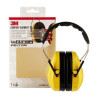 Cascos Orejeras Acolchadas Con Diadema Proteccion Auditiva P | APLIUM