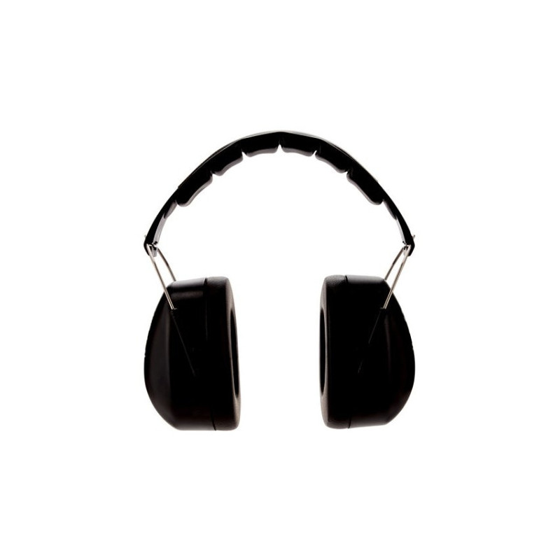 Cascos Orejeras Acolchadas Con Diadema Plegable Proteccion A | APLIUM