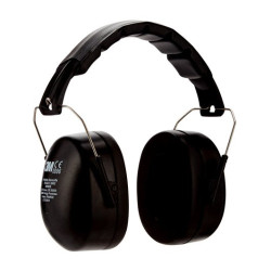 Cascos Orejeras Acolchadas Con Diadema Plegable Proteccion A | APLIUM