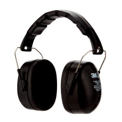 Cascos Orejeras Acolchadas Con Diadema Plegable Proteccion A | APLIUM