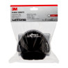Cascos Orejeras Acolchadas Con Diadema Plegable Proteccion A | APLIUM