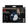 Mascarilla Con Filtros Integrados 4251+ A1P2 3M 7100330125 | APLIUM