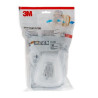 Kit Filtros De Repuesto Para Mascarilla 6002-1 A2P2 3M 71003 | APLIUM